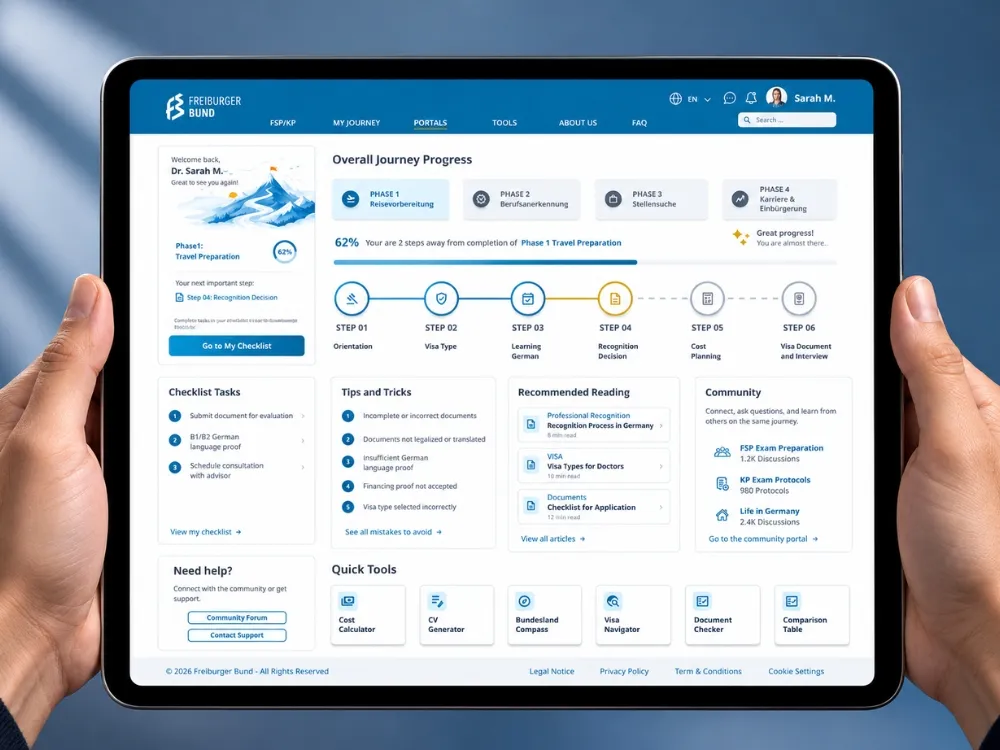 Freiburger Bund: Headless Odoo 18: a Next.js member portal, React Native apps and real-time messaging on one ERP