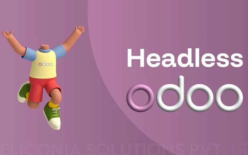 blog-headless-odoo