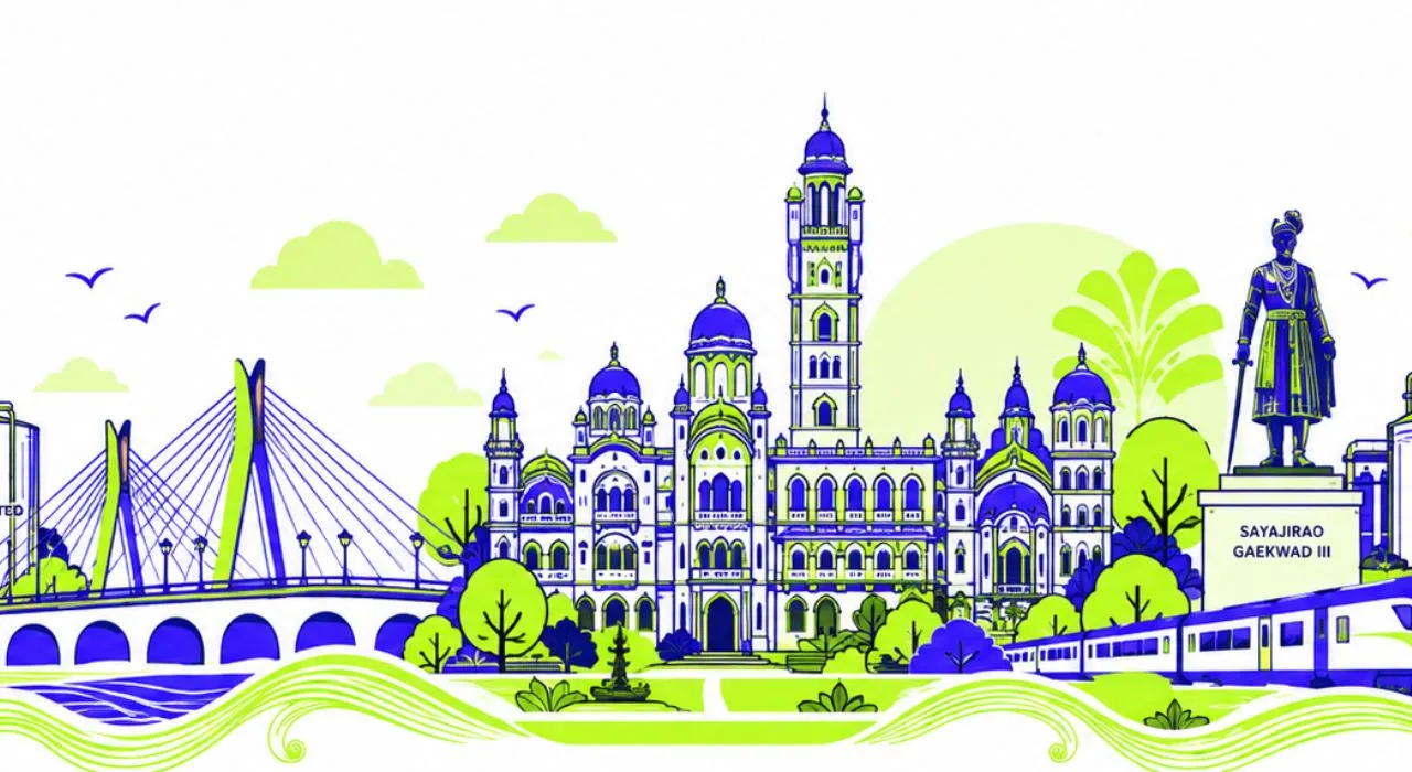 Heliconia Office @ Vadodara